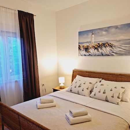 Apartman Marin - ザダル エクステリア 写真