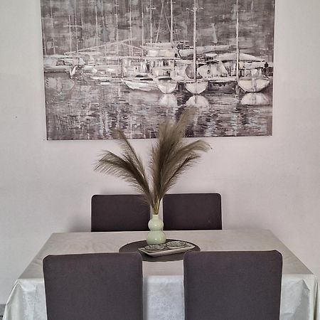 Apartman Marin - ザダル エクステリア 写真