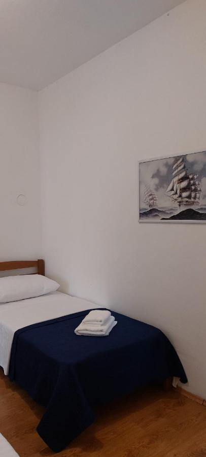 Apartman Marin - ザダル エクステリア 写真