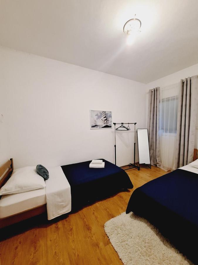 Apartman Marin - ザダル エクステリア 写真
